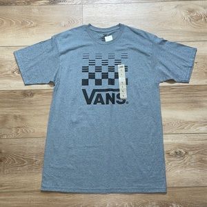 New vans shirt